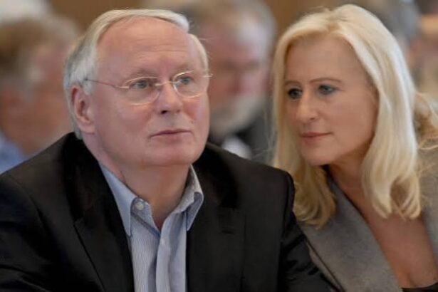 christa müller